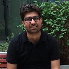 Amjad Ullah